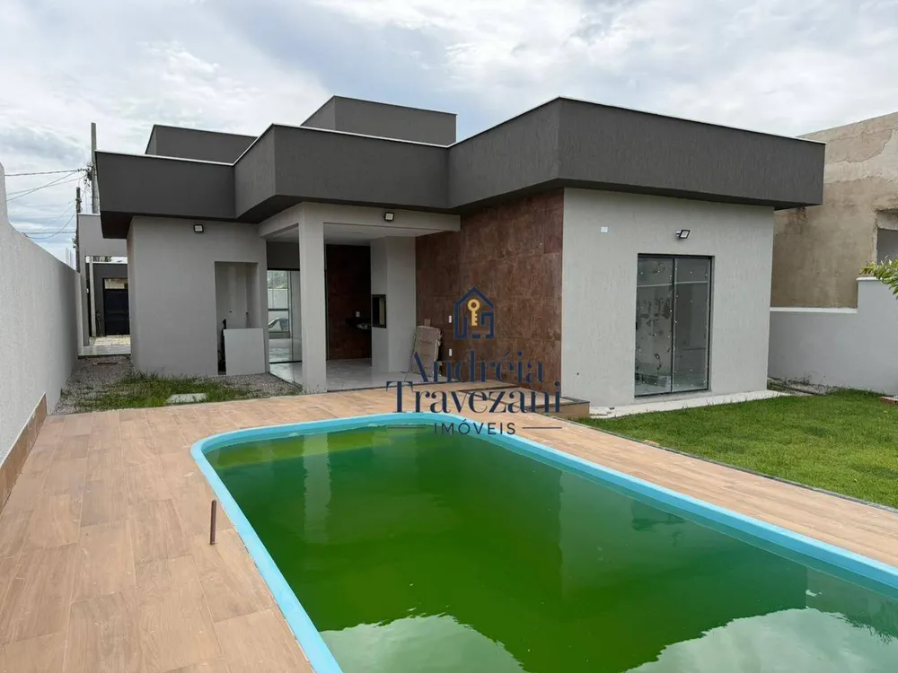 Casa, 3 quartos, 128 m² - Foto 17