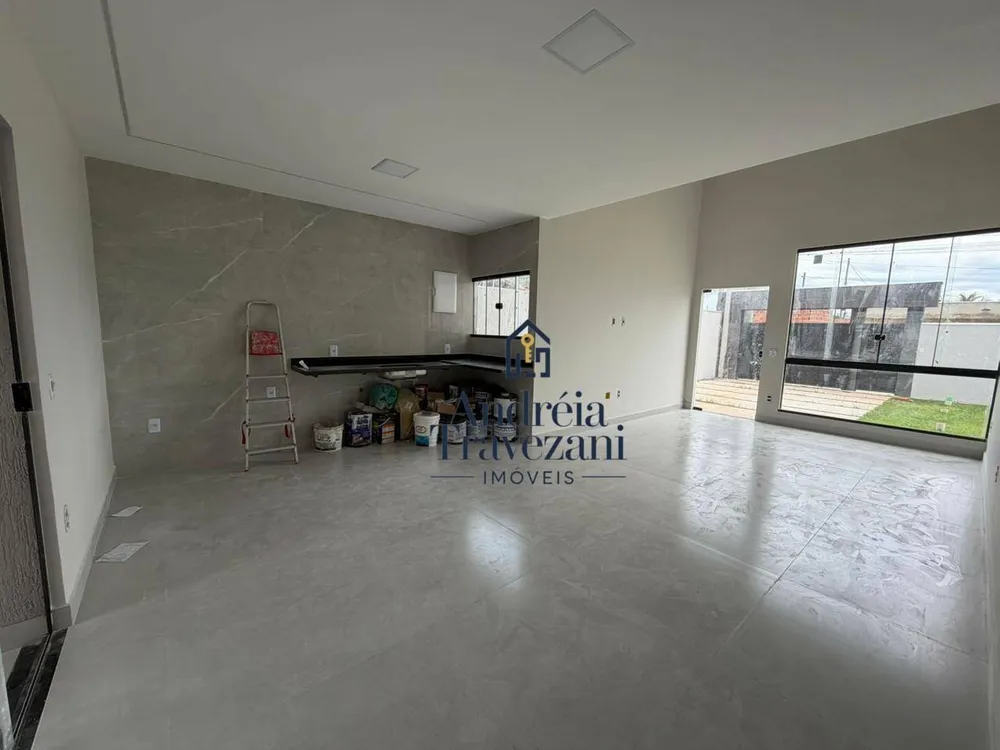 Casa, 3 quartos, 128 m² - Foto 3