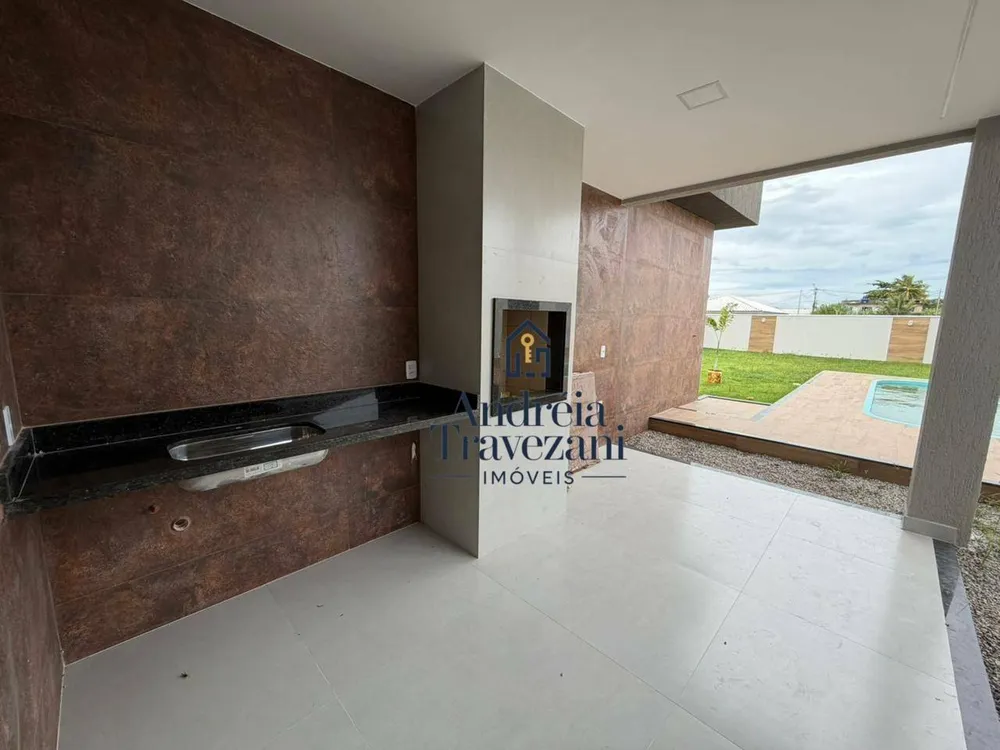 Casa, 3 quartos, 128 m² - Foto 20