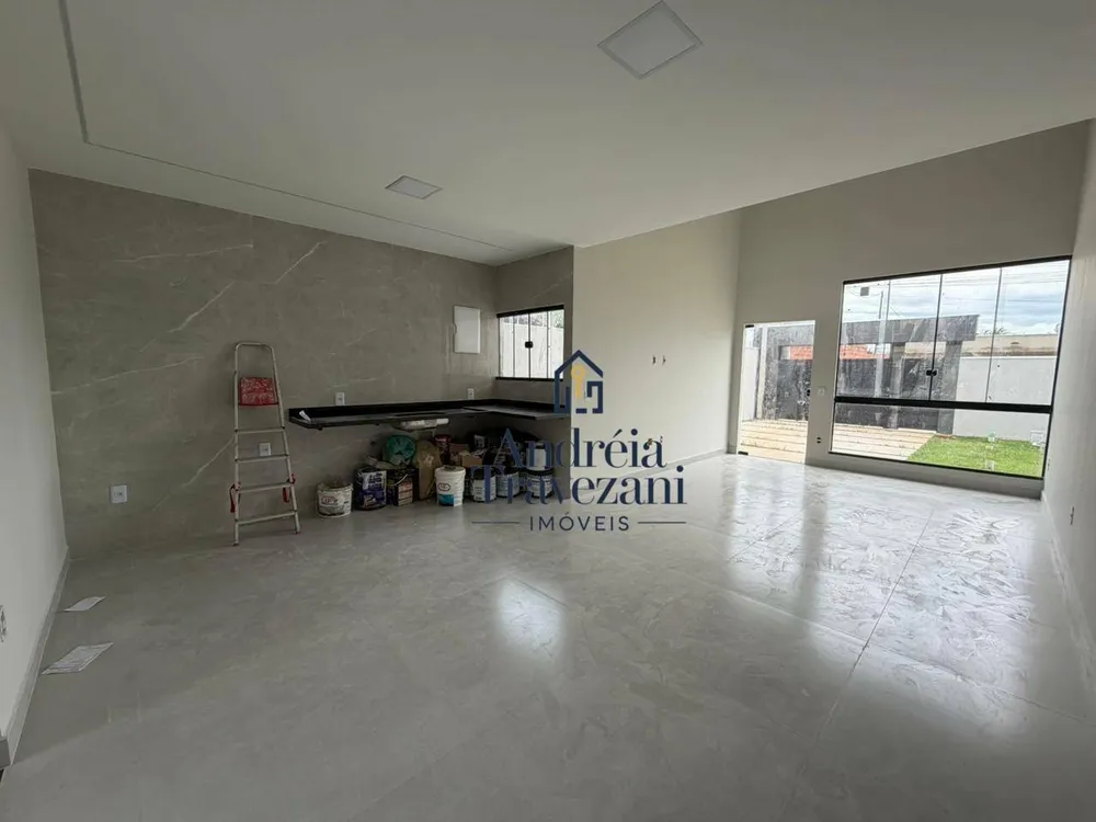 Casa, 3 quartos, 128 m² - Foto 4