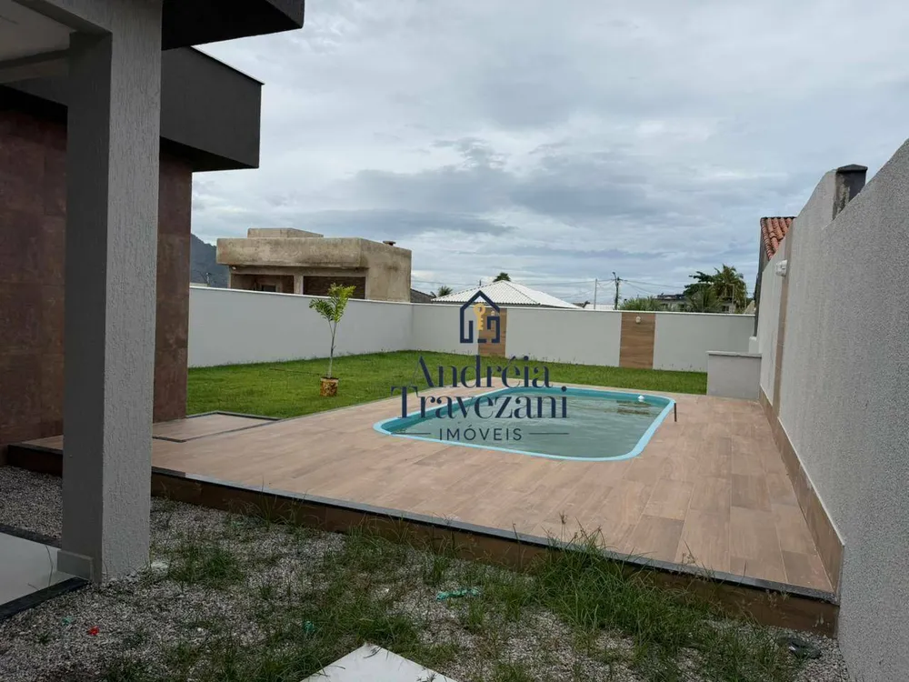 Casa, 3 quartos, 128 m² - Foto 16