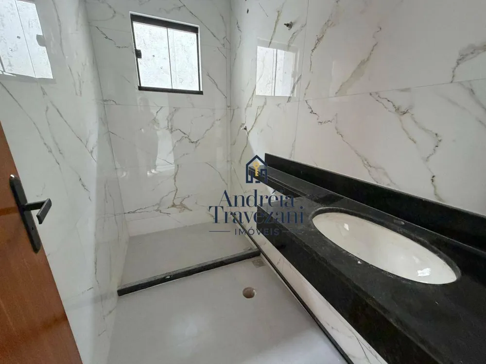 Casa, 3 quartos, 128 m² - Foto 8