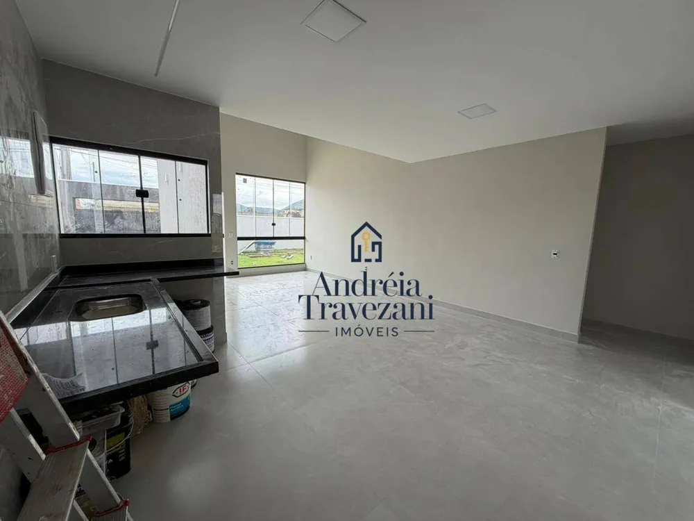 Casa, 3 quartos, 128 m² - Foto 6