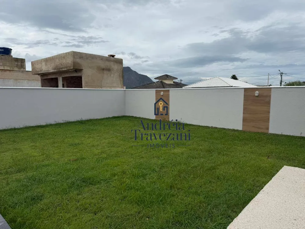 Casa, 3 quartos, 128 m² - Foto 18