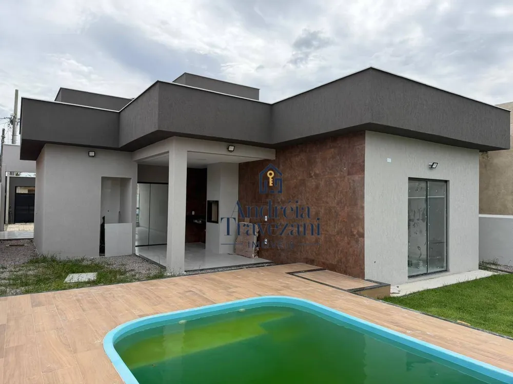 Casa, 3 quartos, 128 m² - Foto 19