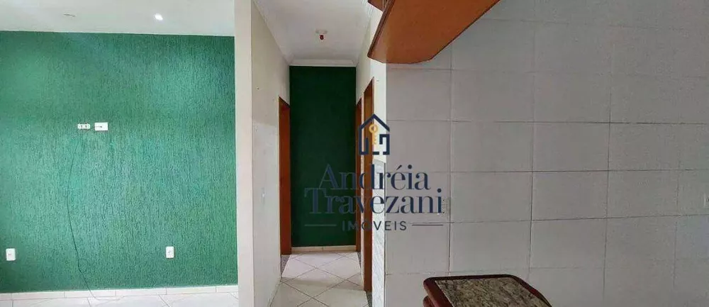 Apartamento, 2 quartos, 55 m² - Foto 11