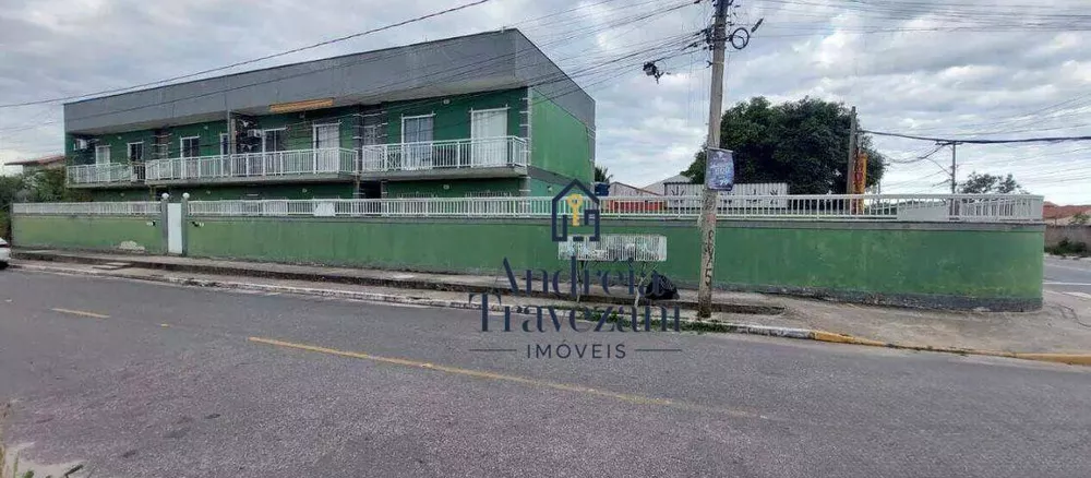 Apartamento, 2 quartos, 55 m² - Foto 1