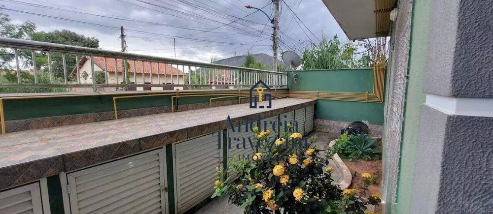 Apartamento, 2 quartos, 55 m² - Foto 23