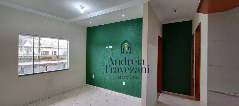 Apartamento, 2 quartos, 55 m² - Foto 13