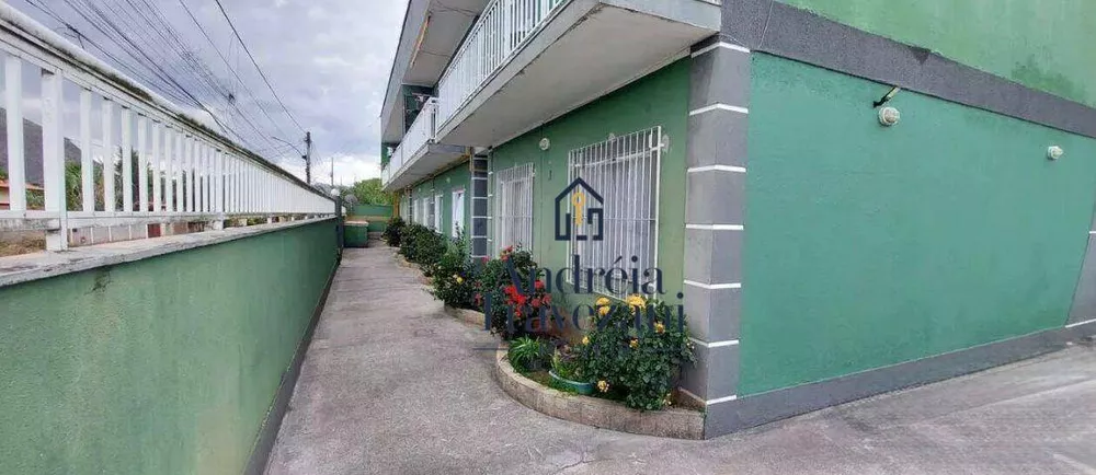 Apartamento, 2 quartos, 55 m² - Foto 16