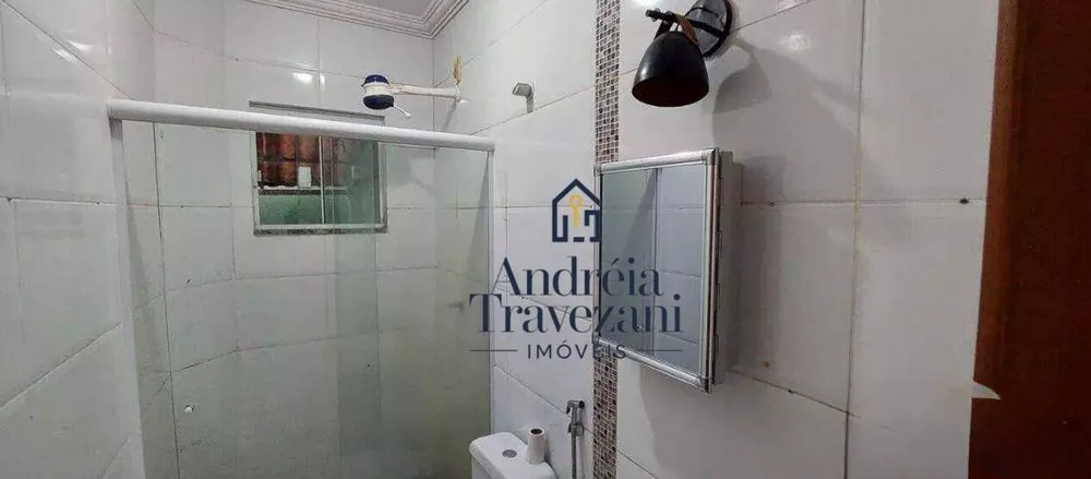 Apartamento, 2 quartos, 55 m² - Foto 4