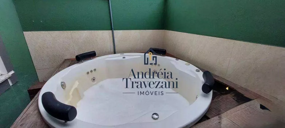 Apartamento, 2 quartos, 55 m² - Foto 22