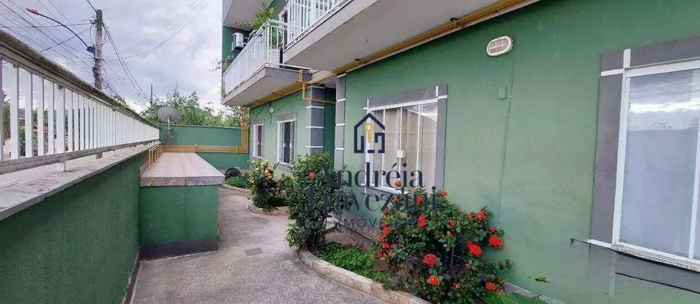 Apartamento, 2 quartos, 55 m² - Foto 25