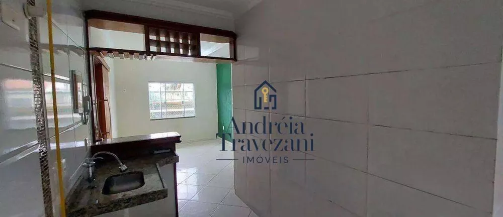 Apartamento, 2 quartos, 55 m² - Foto 8