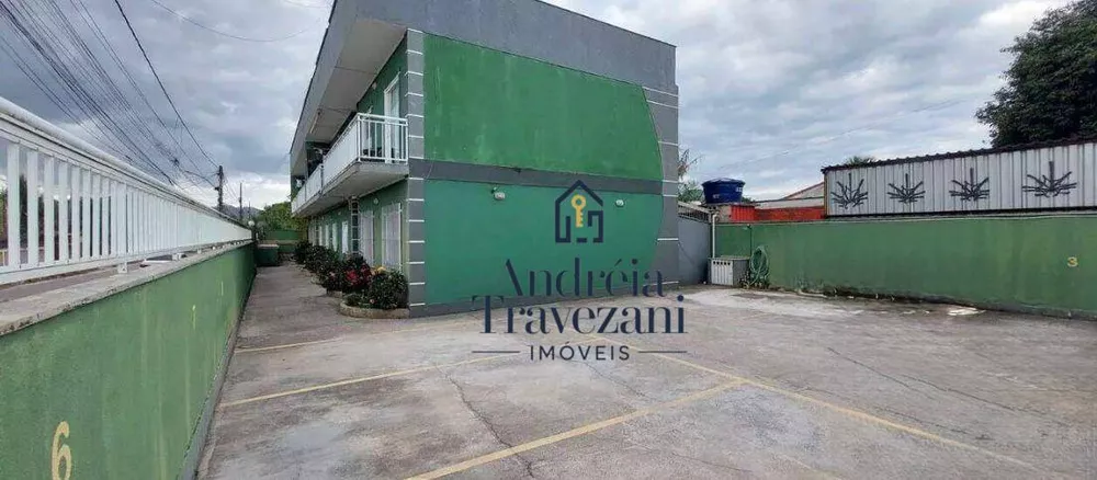Apartamento, 2 quartos, 55 m² - Foto 17