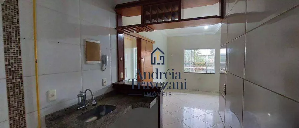 Apartamento, 2 quartos, 55 m² - Foto 7