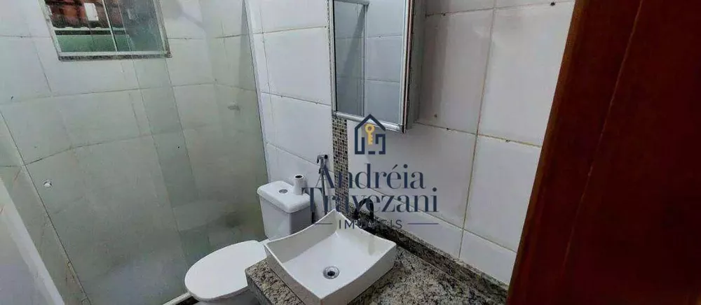 Apartamento, 2 quartos, 55 m² - Foto 9