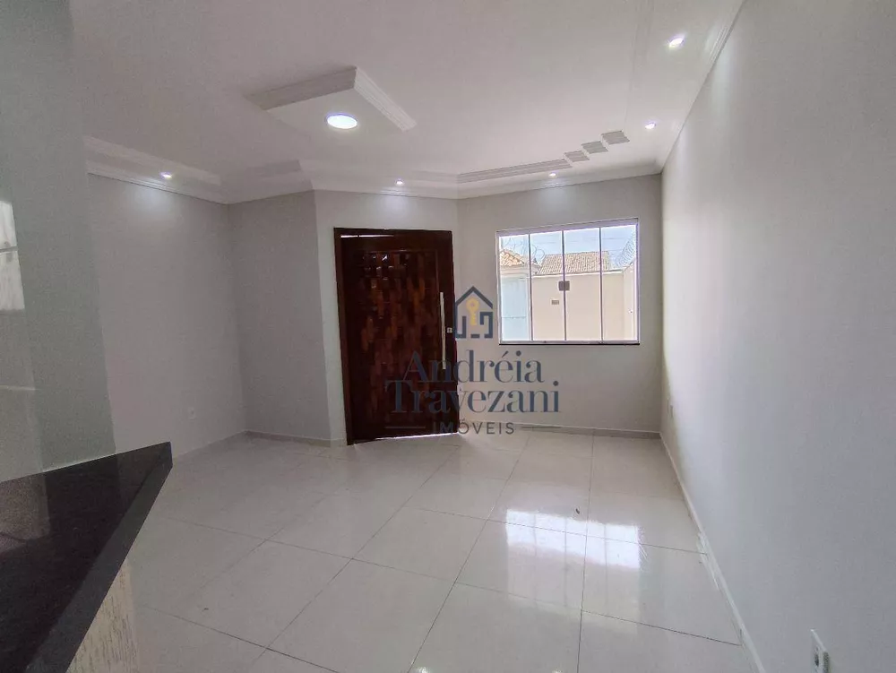 Casa, 2 quartos, 80 m² - Foto 8