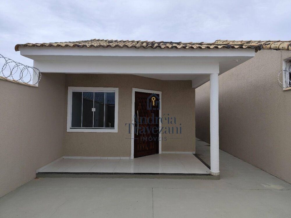 Casa, 2 quartos, 80 m² - Foto 3