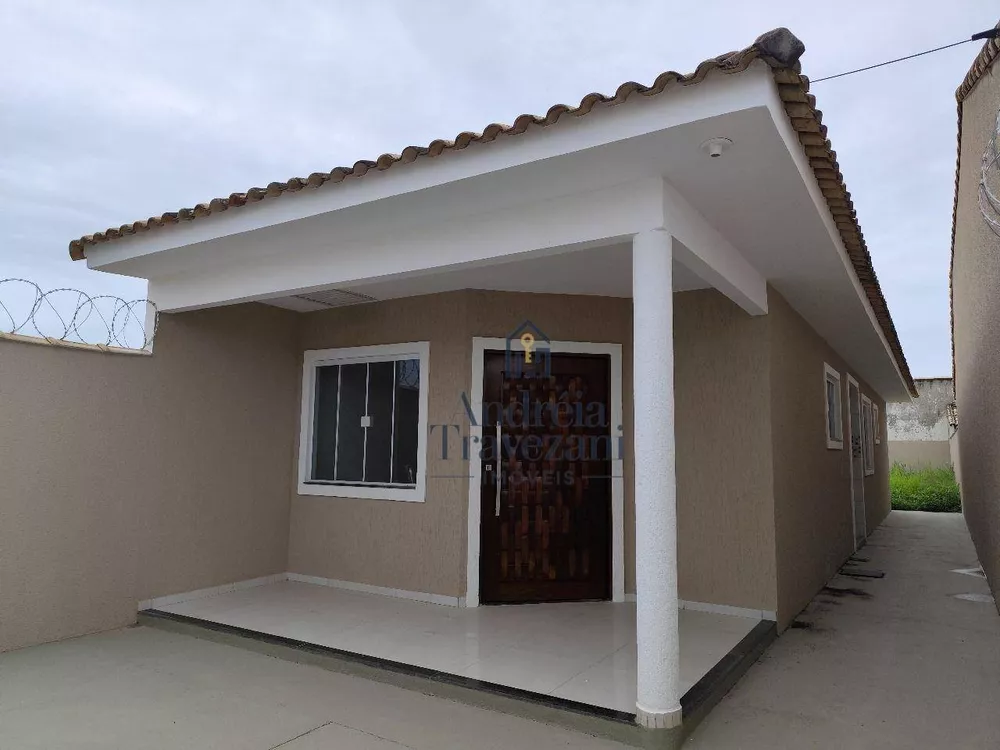 Casa, 2 quartos, 80 m² - Foto 1