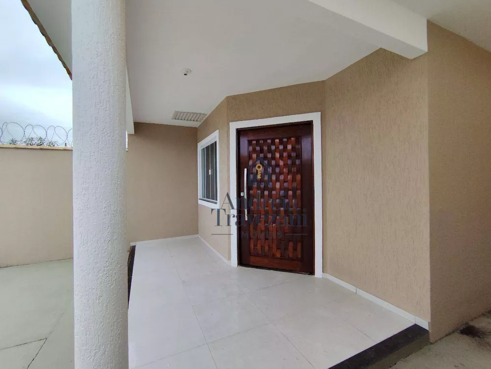 Casa, 2 quartos, 80 m² - Foto 6