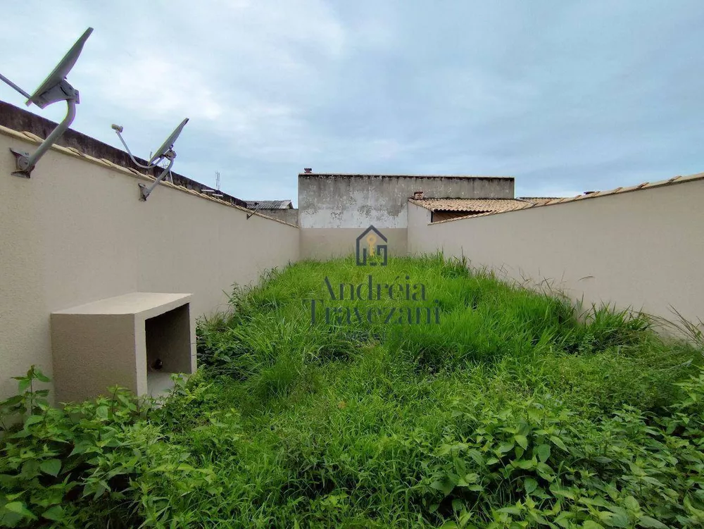 Casa, 2 quartos, 80 m² - Foto 22