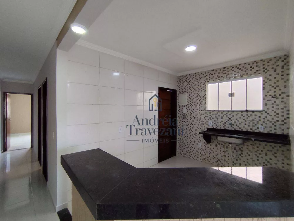 Casa, 2 quartos, 80 m² - Foto 7