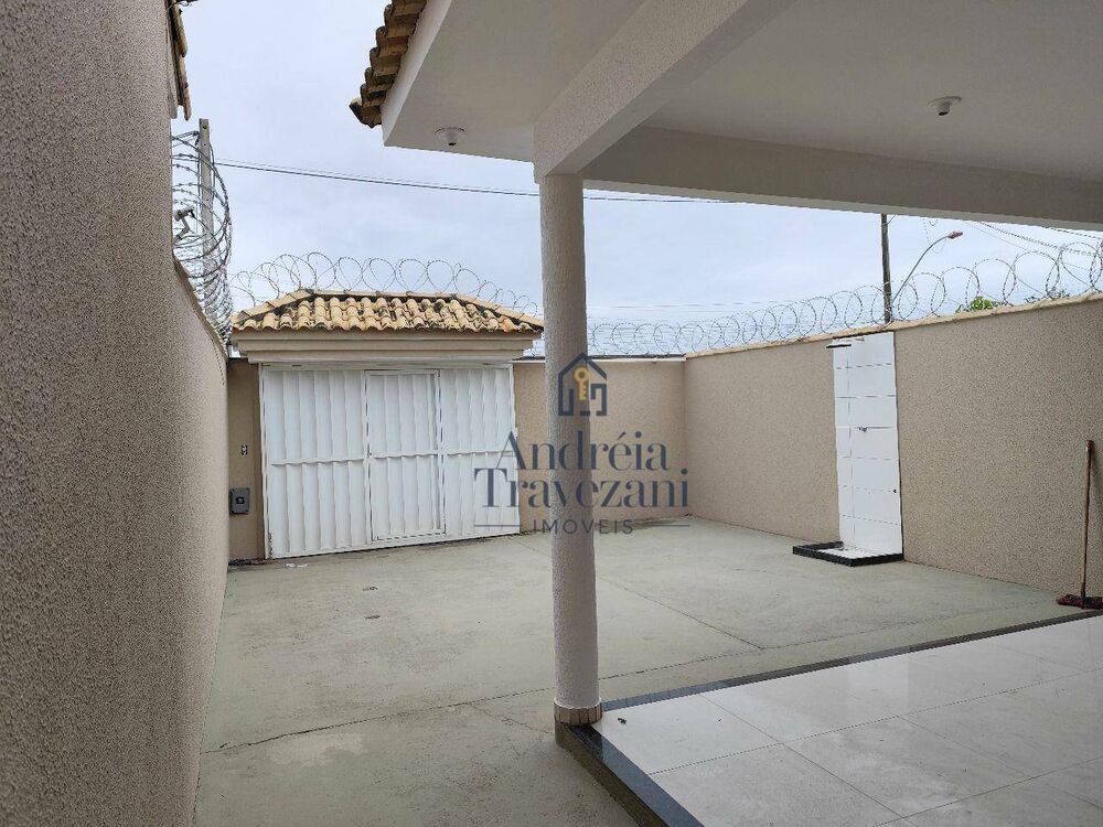 Casa, 2 quartos, 80 m² - Foto 21