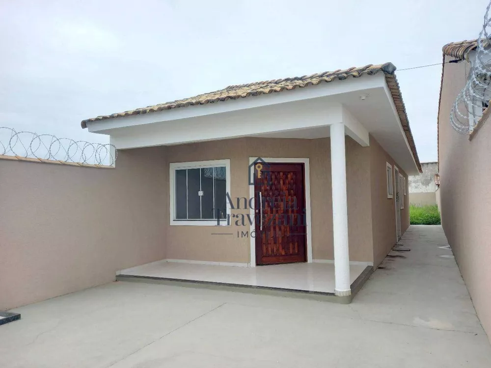 Casa, 2 quartos, 80 m² - Foto 2