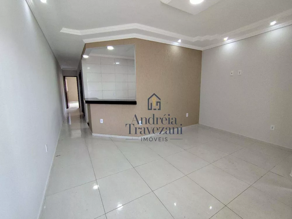 Casa, 2 quartos, 80 m² - Foto 5