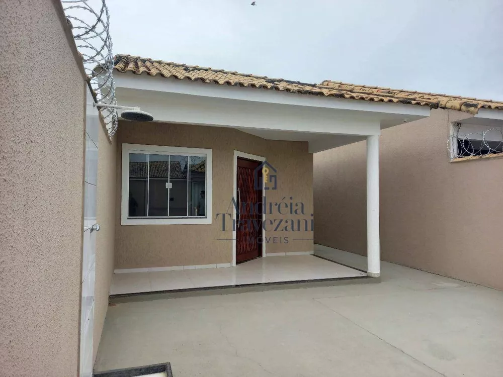Casa, 2 quartos, 80 m² - Foto 4