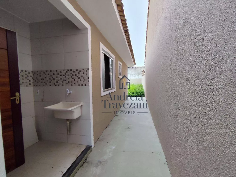 Casa, 2 quartos, 80 m² - Foto 19