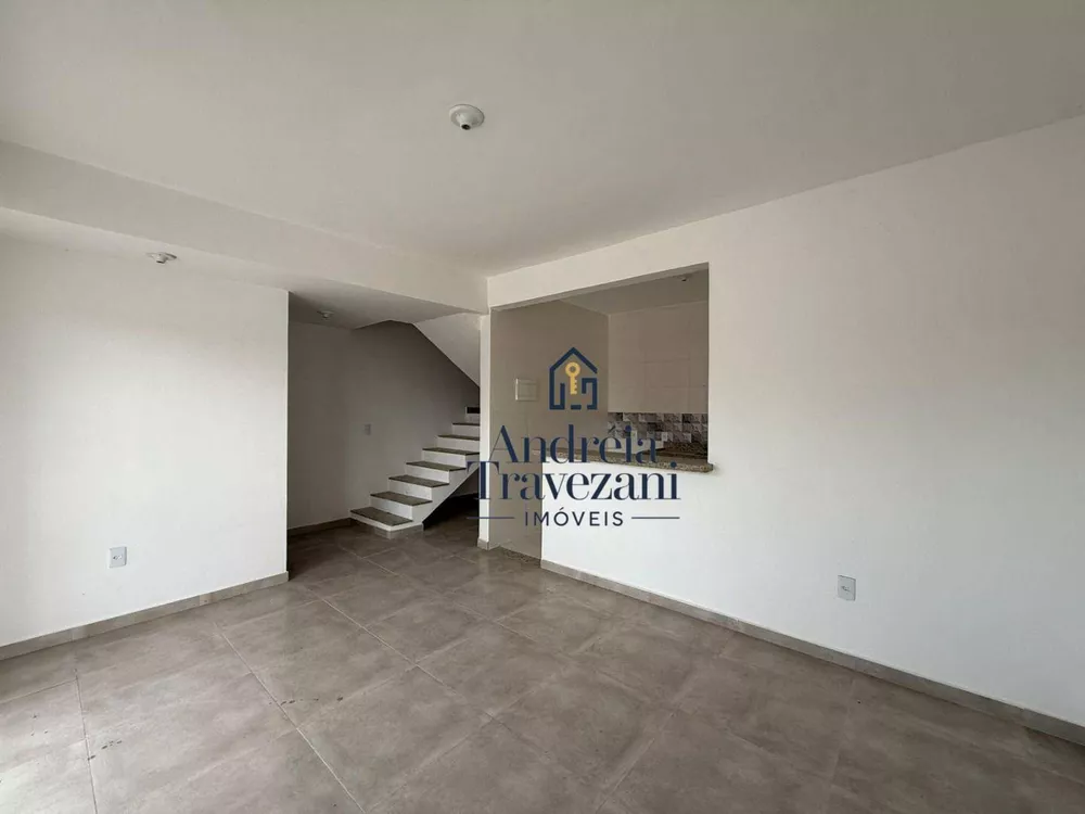 Casa, 2 quartos, 70 m² - Foto 5