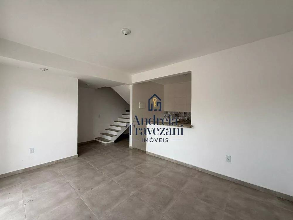 Casa, 2 quartos, 70 m² - Foto 7