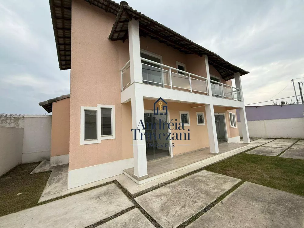 Casa, 2 quartos, 70 m² - Foto 2