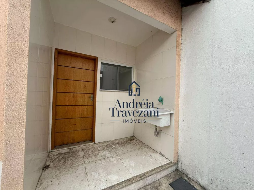 Casa, 2 quartos, 70 m² - Foto 22
