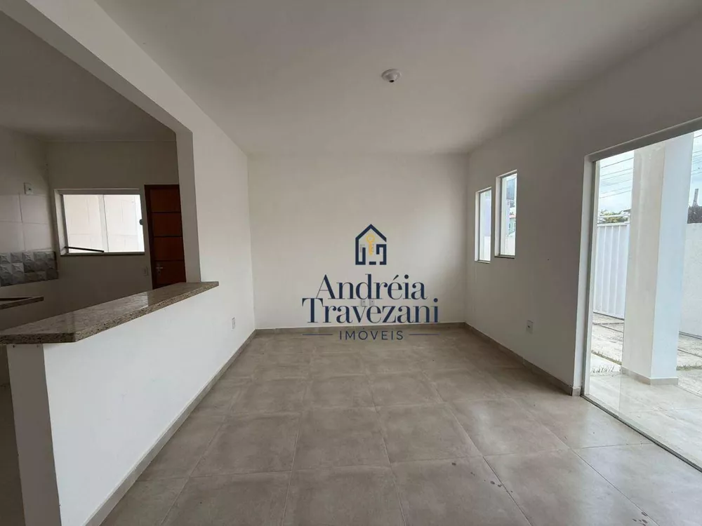 Casa, 2 quartos, 70 m² - Foto 3