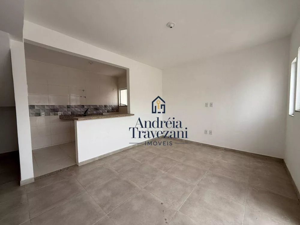 Casa, 2 quartos, 70 m² - Foto 4