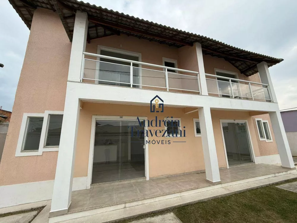 Casa, 2 quartos, 70 m² - Foto 1