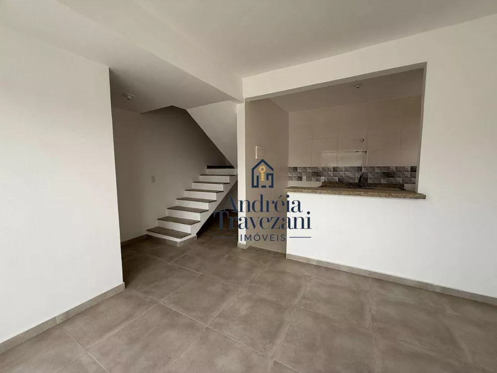 Casa, 2 quartos, 70 m² - Foto 9