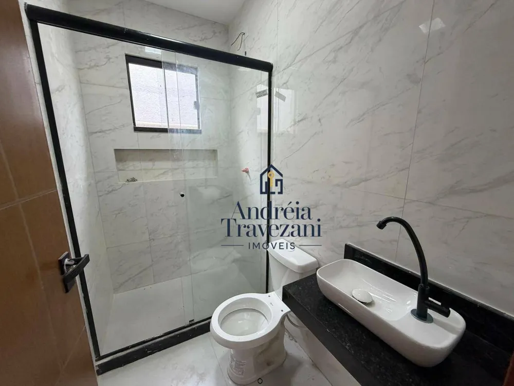 Casa, 3 quartos, 116 m² - Foto 12