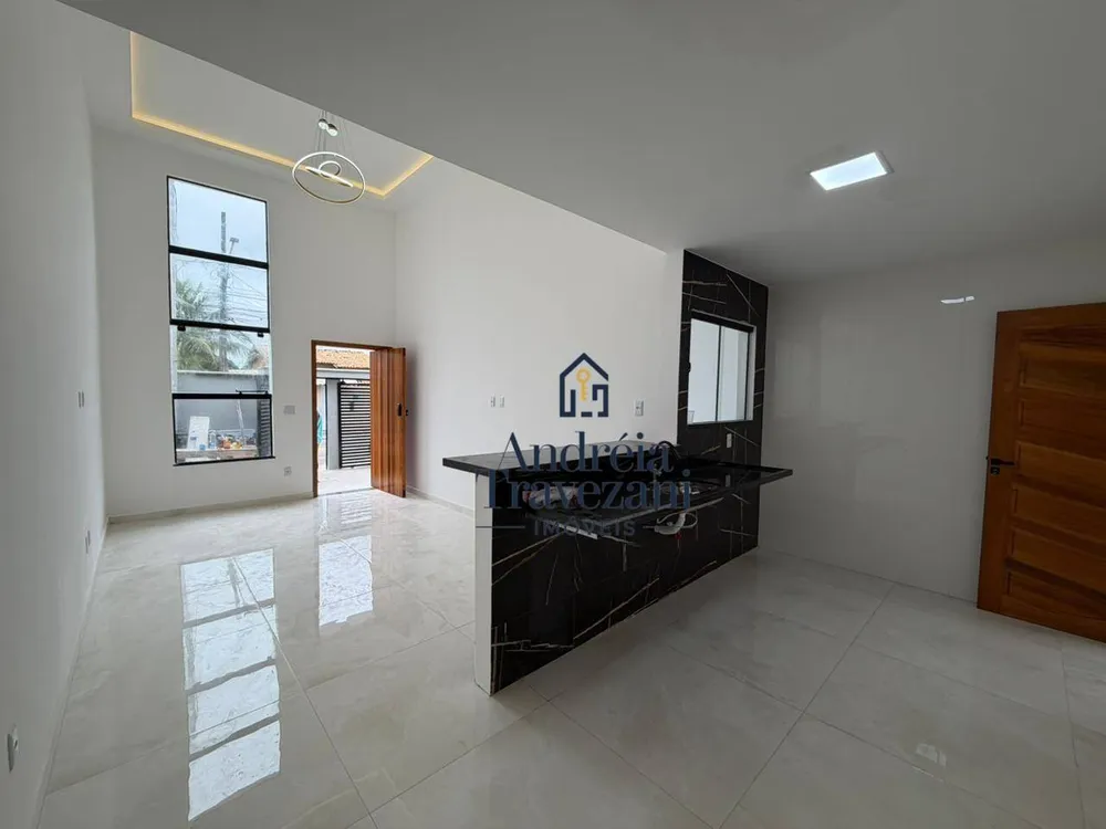 Casa, 3 quartos, 116 m² - Foto 5
