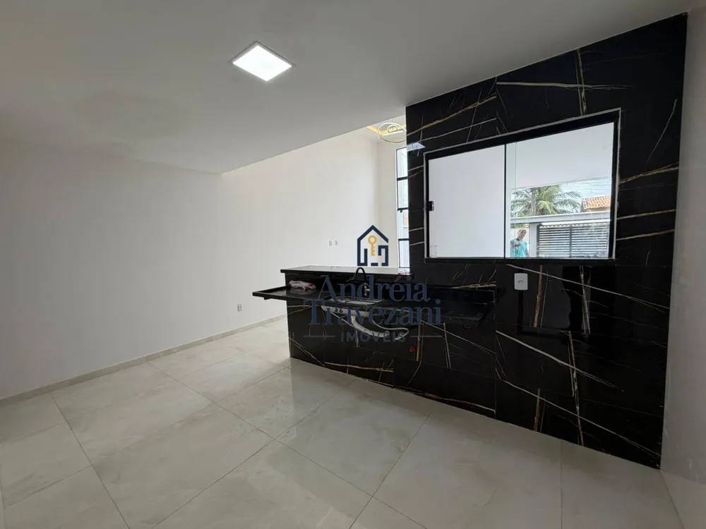 Casa, 3 quartos, 116 m² - Foto 4