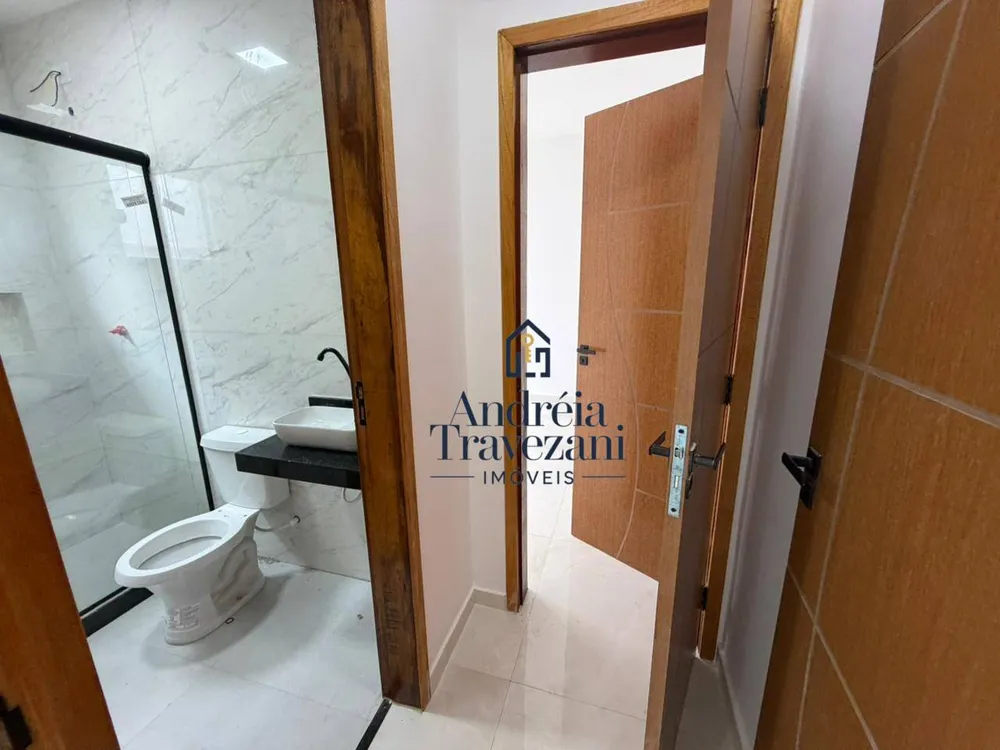 Casa, 3 quartos, 116 m² - Foto 13