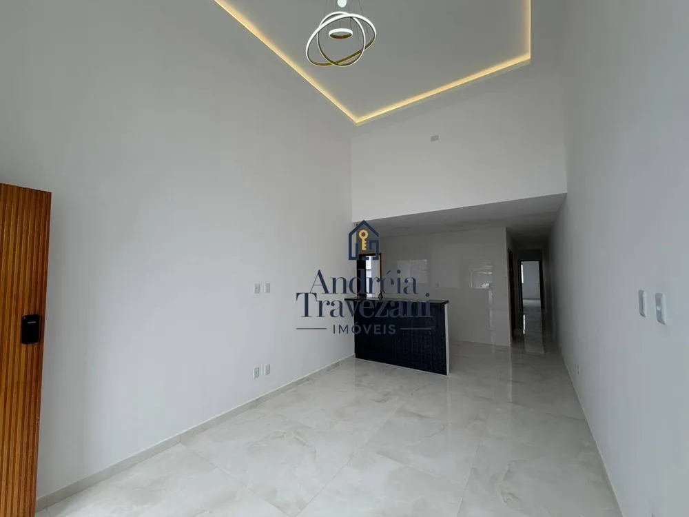 Casa, 3 quartos, 116 m² - Foto 3