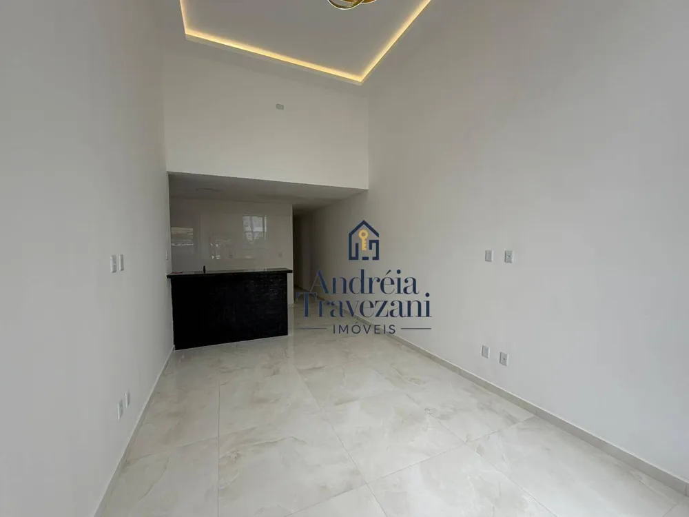 Casa, 3 quartos, 116 m² - Foto 2