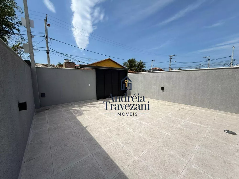Casa, 3 quartos, 111 m² - Foto 19
