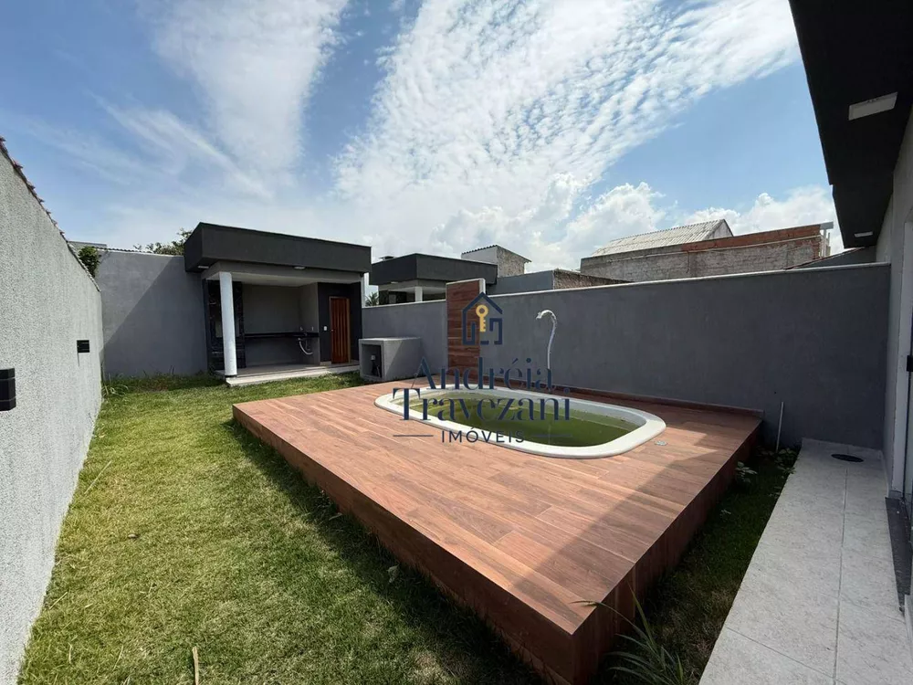 Casa, 3 quartos, 111 m² - Foto 18