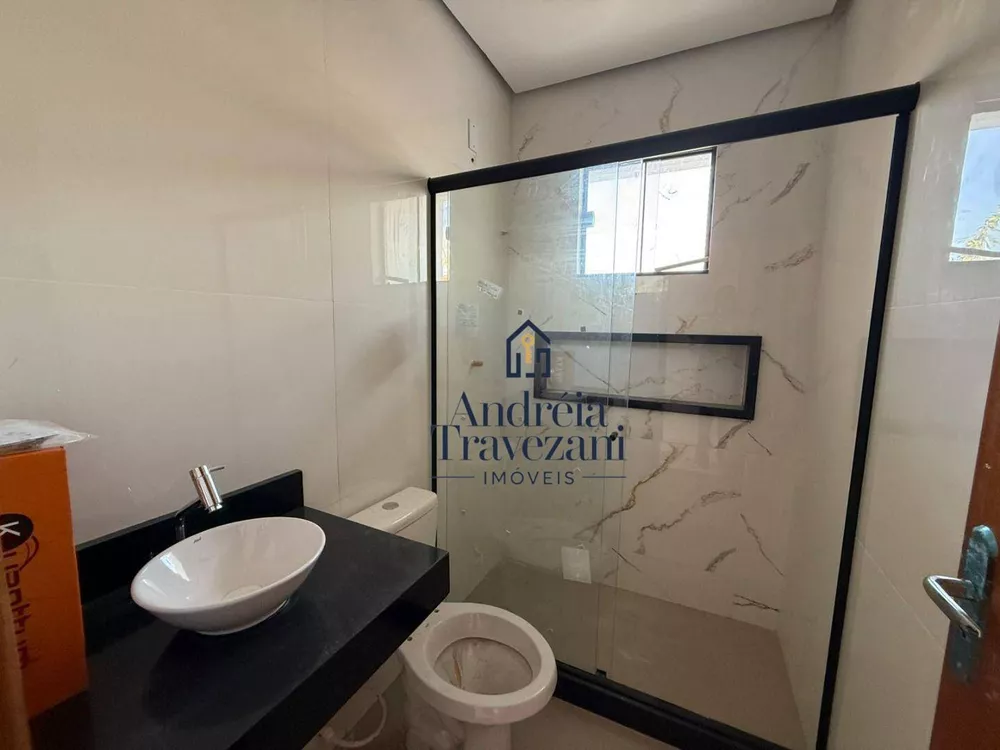 Casa, 3 quartos, 111 m² - Foto 10