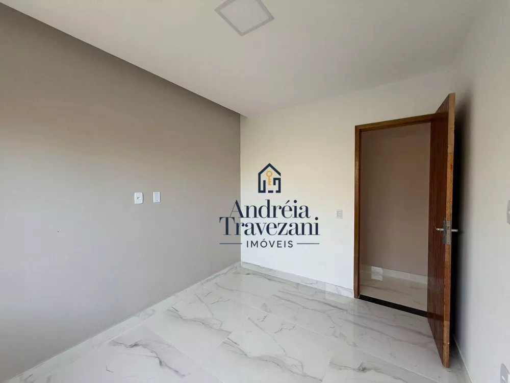 Casa, 3 quartos, 111 m² - Foto 11